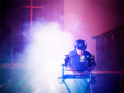 The Chaos System | Operation Noise Toaster