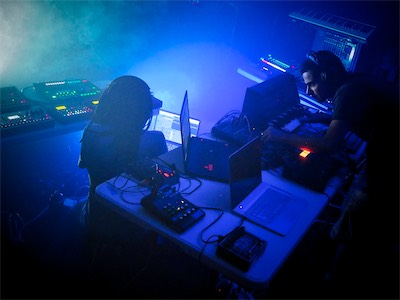 The Chaos System | Operation Noise Toaster