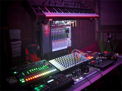 The Chaos System | Operation Noise Toaster
