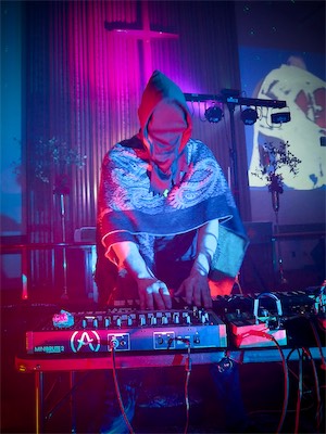 The Chaos System | Operation Noise Toaster
