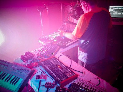 The Chaos System | Operation Noise Toaster