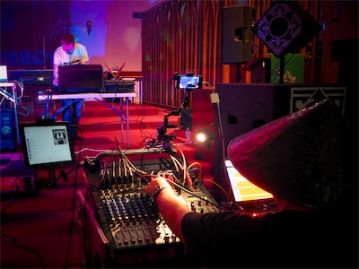 The Chaos System | Operation Noise Toaster