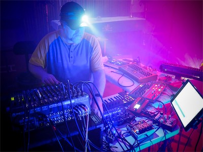 The Chaos System | Operation Noise Toaster