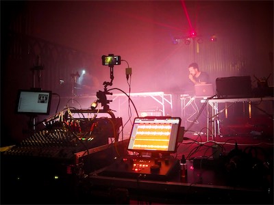 The Chaos System | Operation Noise Toaster