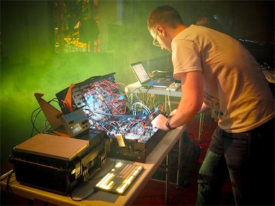 The Chaos System | Operation Noise Toaster