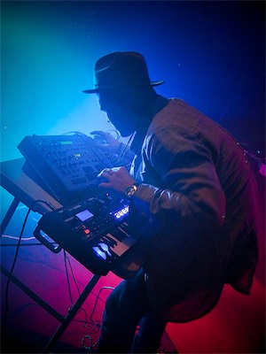 The Chaos System | Operation Noise Toaster