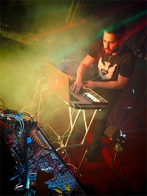 The Chaos System | Operation Noise Toaster