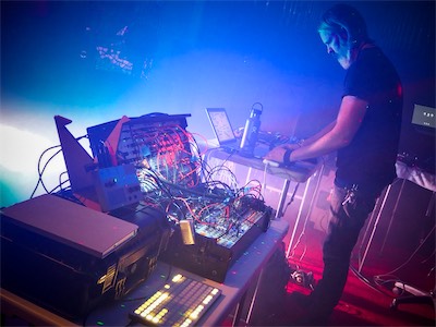 The Chaos System | Operation Noise Toaster