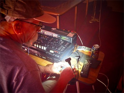 The Chaos System | Operation Noise Toaster