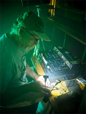 The Chaos System | Operation Noise Toaster