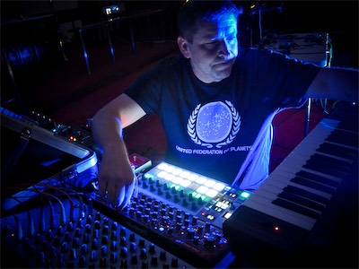 The Chaos System | Operation Noise Toaster