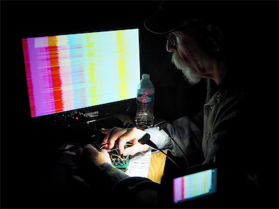 The Chaos System | Operation Noise Toaster