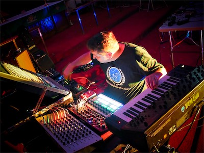The Chaos System | Operation Noise Toaster