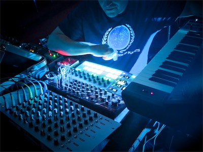 The Chaos System | Operation Noise Toaster