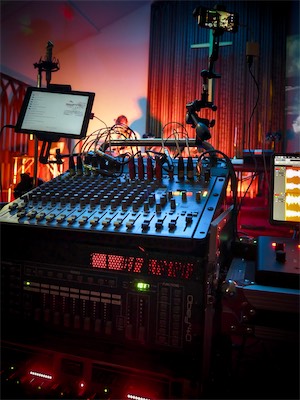 The Chaos System | Operation Noise Toaster