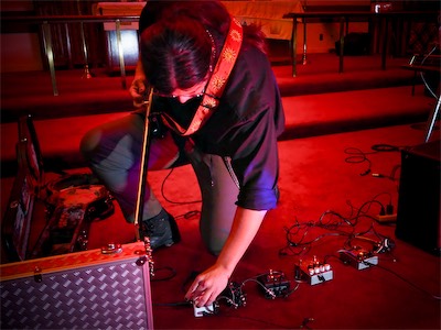 The Chaos System | Operation Noise Toaster