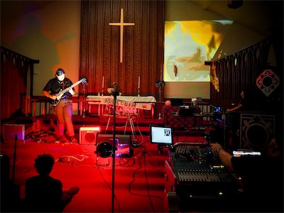 The Chaos System | Operation Noise Toaster