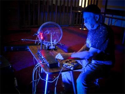 The Chaos System | Operation Noise Toaster