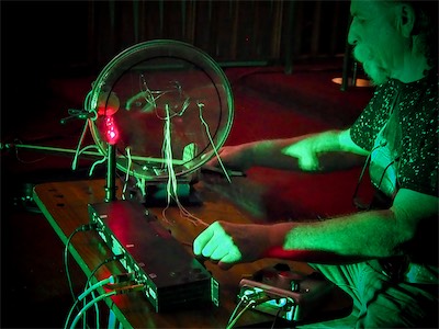 The Chaos System | Operation Noise Toaster