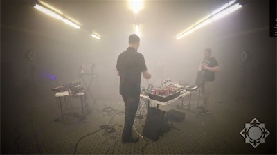 The Chaos System | Operation Noise Toaster