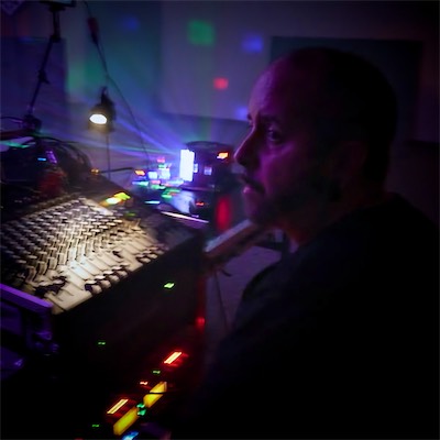 The Chaos System | Operation Noise Toaster
