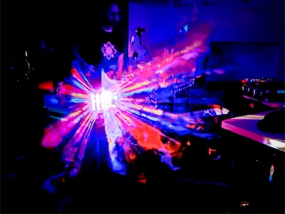 The Chaos System | Operation Noise Toaster