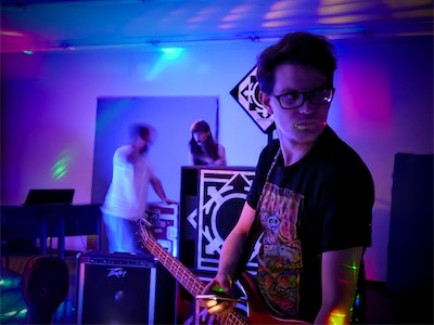 The Chaos System | Operation Noise Toaster