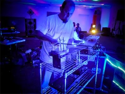 The Chaos System | Operation Noise Toaster