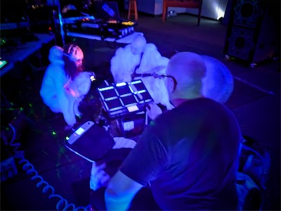 The Chaos System | Operation Noise Toaster