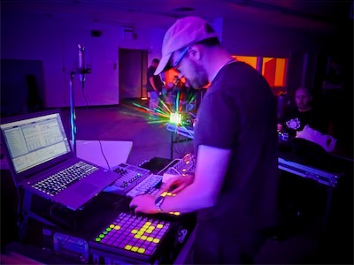 The Chaos System | Operation Noise Toaster