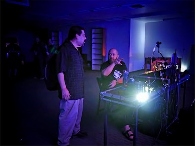 The Chaos System | Operation Noise Toaster