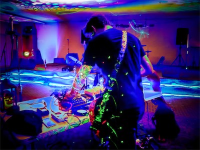 The Chaos System | Operation Noise Toaster