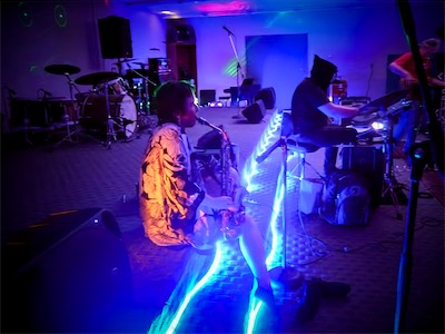 The Chaos System | Operation Noise Toaster