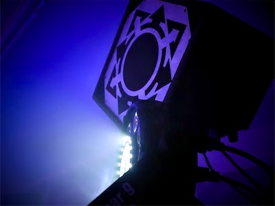 The Chaos System | Operation Noise Toaster