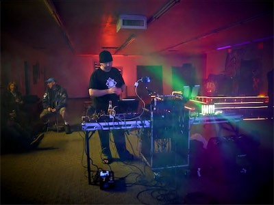The Chaos System | Operation Noise Toaster