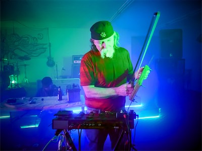 The Chaos System | Operation Noise Toaster