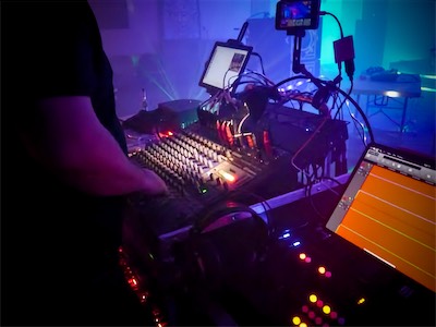 The Chaos System | Operation Noise Toaster