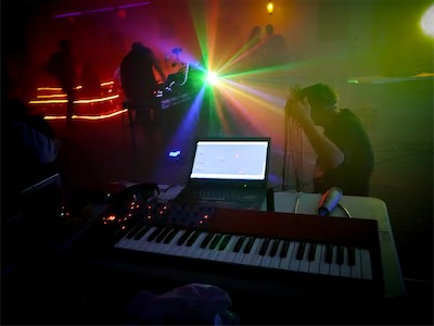 The Chaos System | Operation Noise Toaster