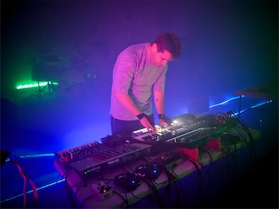 The Chaos System | Operation Noise Toaster