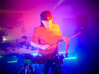 The Chaos System | Operation Noise Toaster