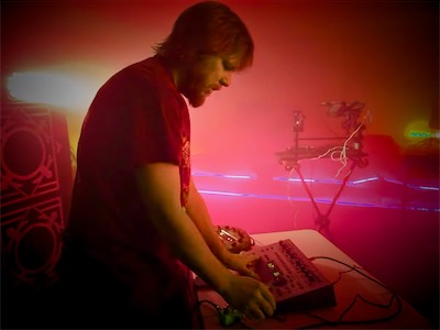 The Chaos System | Operation Noise Toaster