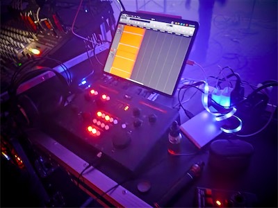 The Chaos System | Operation Noise Toaster