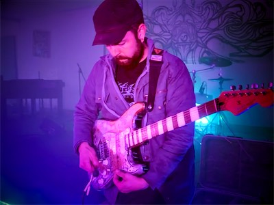 The Chaos System | Operation Noise Toaster