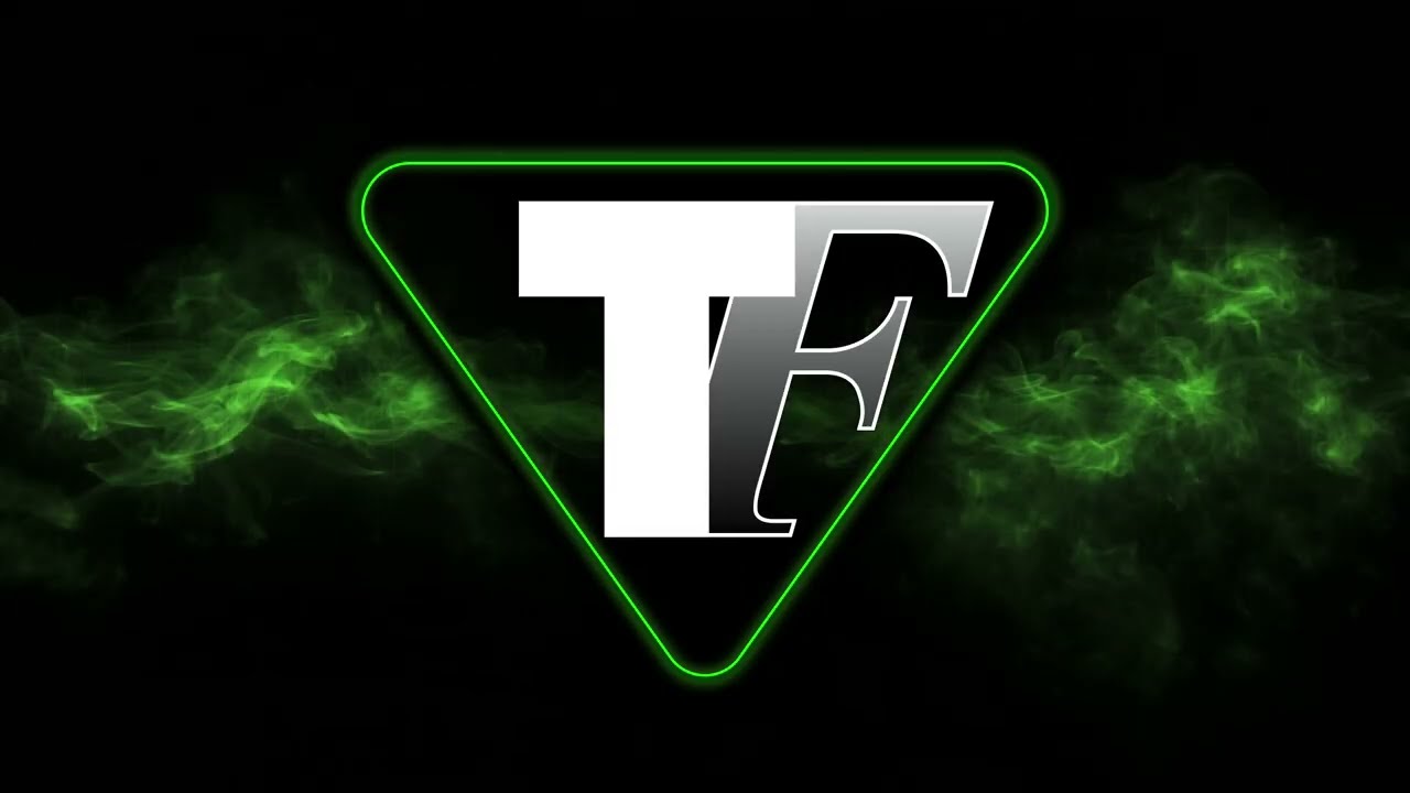 Taylor Freelance | Logo Animation