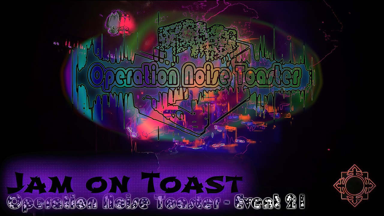 Operation Noise Toaster 21 | Act 05 Jam on Toast - 4K