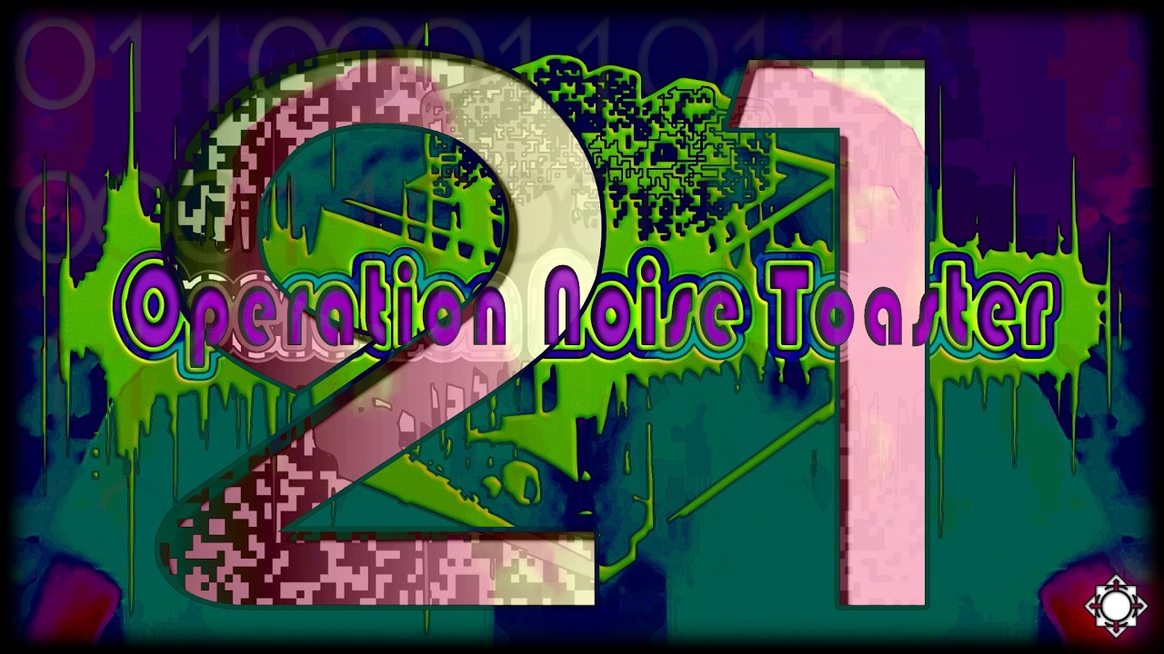 Operation Noise Toaster 21 | Full Show - 4K