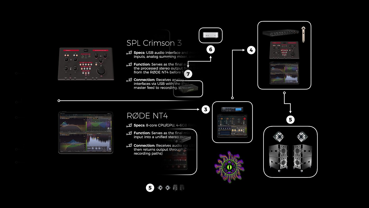 the-chaos-system_signal-flowchart-omega